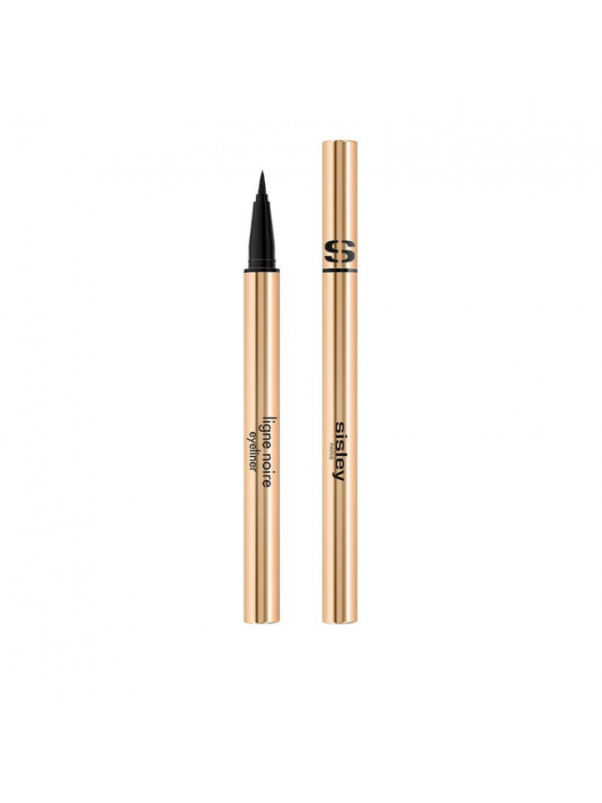EYE LINER LIGNE NOIRE المكياج