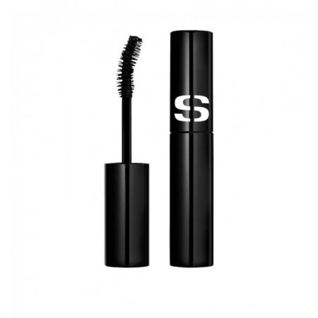 MASCARA SO CURL المكياج