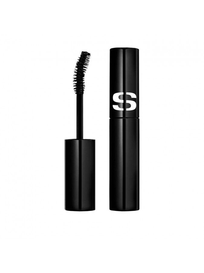 MASCARA SO CURL المكياج