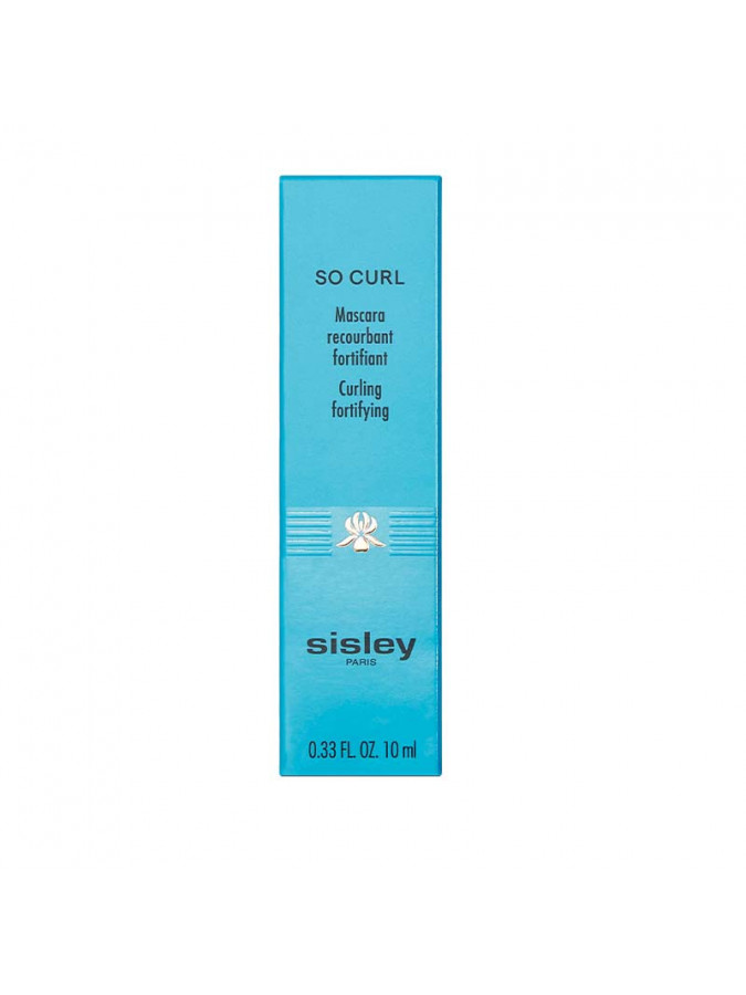 MASCARA SO CURL المكياج
