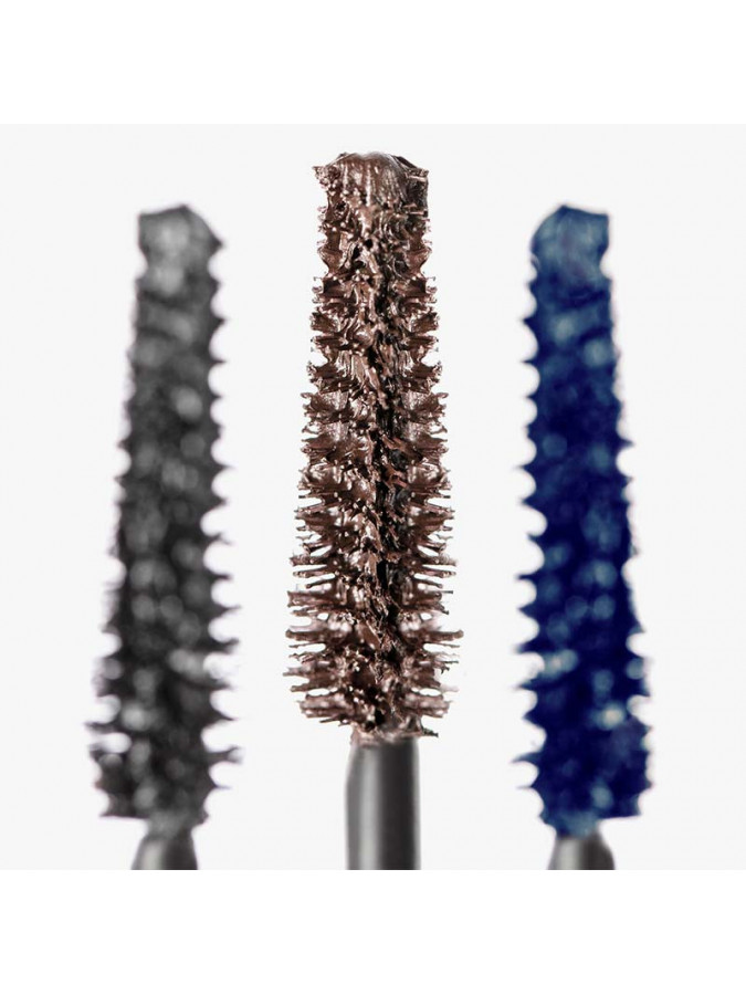 MASCARA SO STRETCH المكياج