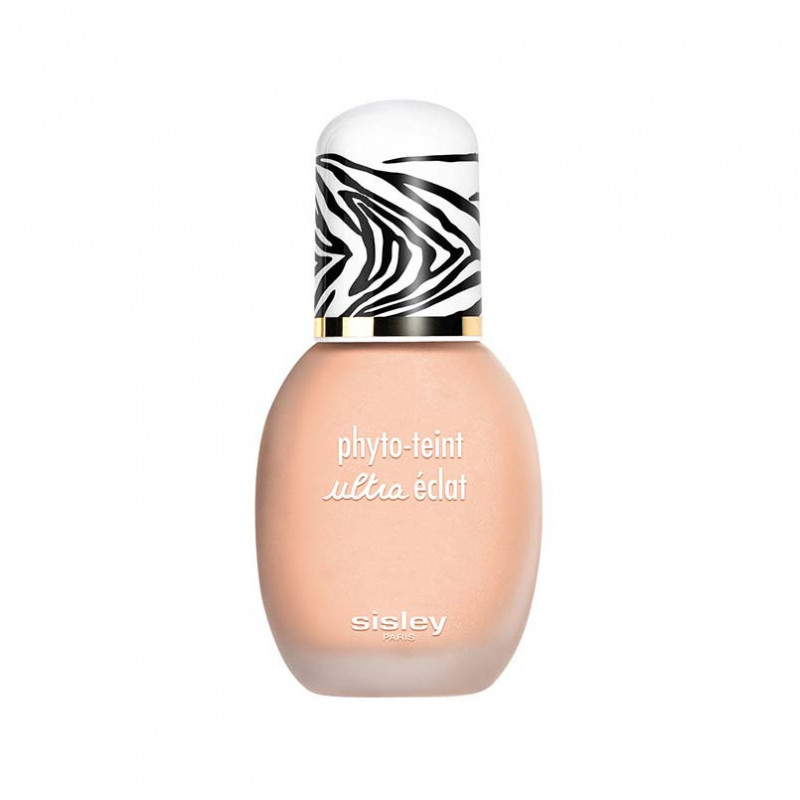PHYTO TEINT ULTRA ECLAT Makeup