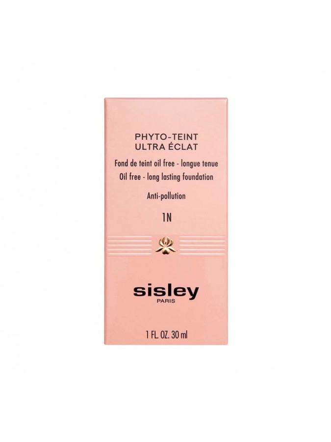 PHYTO TEINT ULTRA ECLAT Makeup