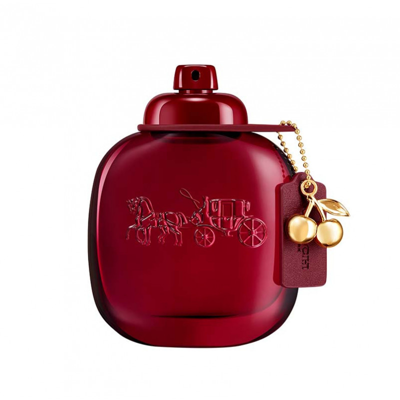 CHERRY COACH WOMAN PARFUM العطور