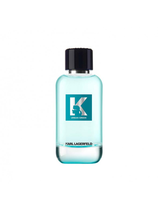 KARL JEANS URBAN GREEN M العطور