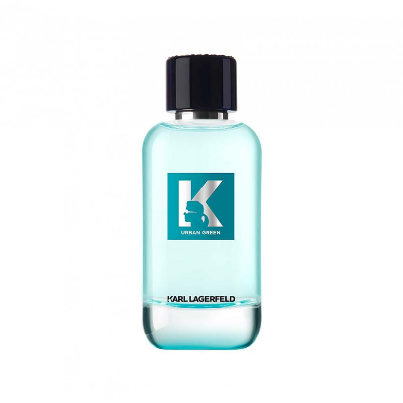 KARL JEANS URBAN GREEN M العطور