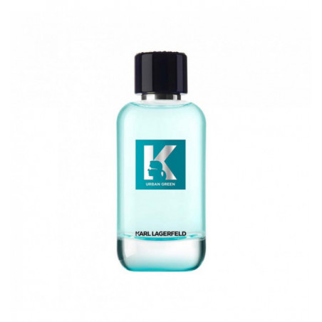 KARL JEANS URBAN GREEN M العطور