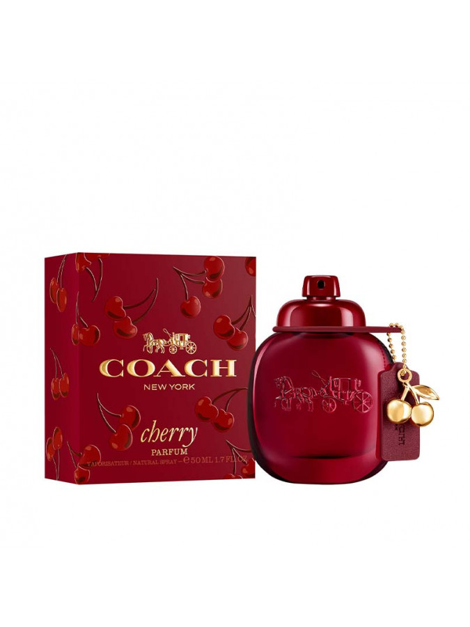 CHERRY COACH WOMAN PARFUM العطور