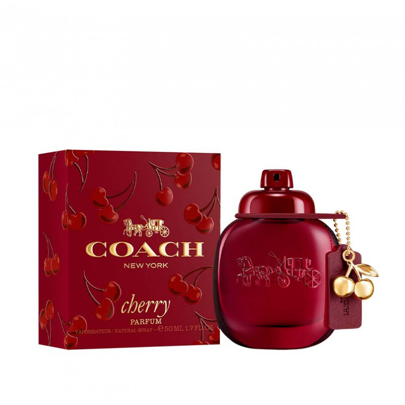 CHERRY COACH WOMAN PARFUM