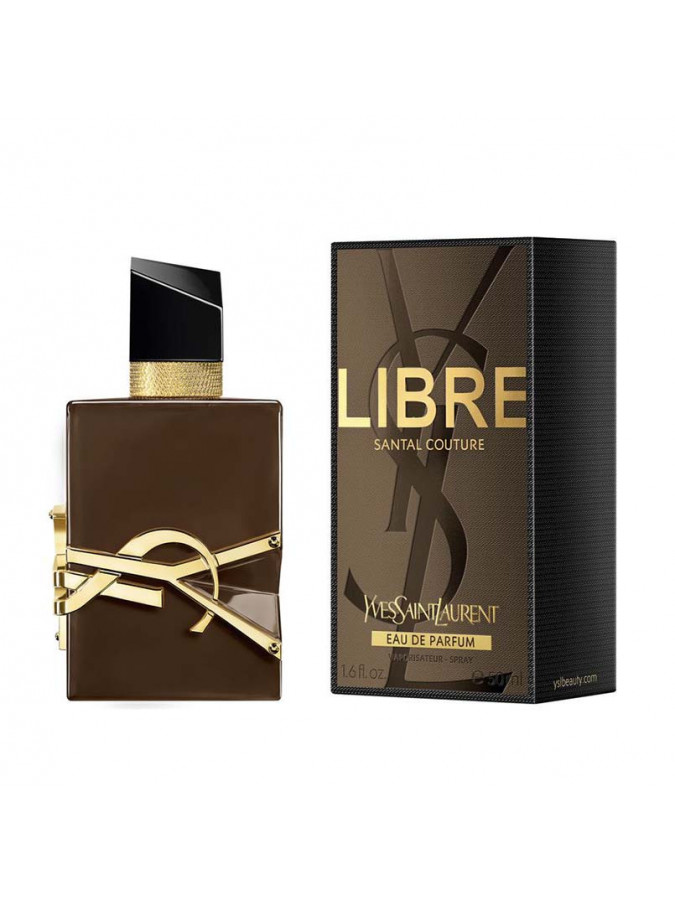 LIBRE SANTAL COUTURE EAU DE PARFUM Perfumes