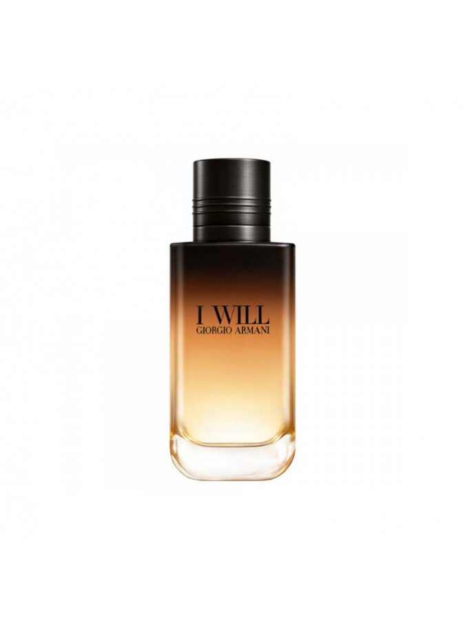 I WILL EAU DE PARFUM العطور