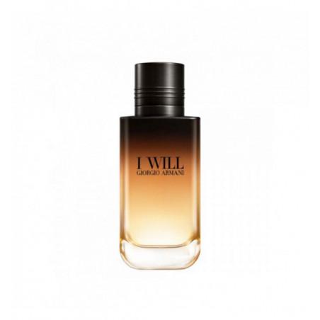 I WILL EAU DE PARFUM العطور
