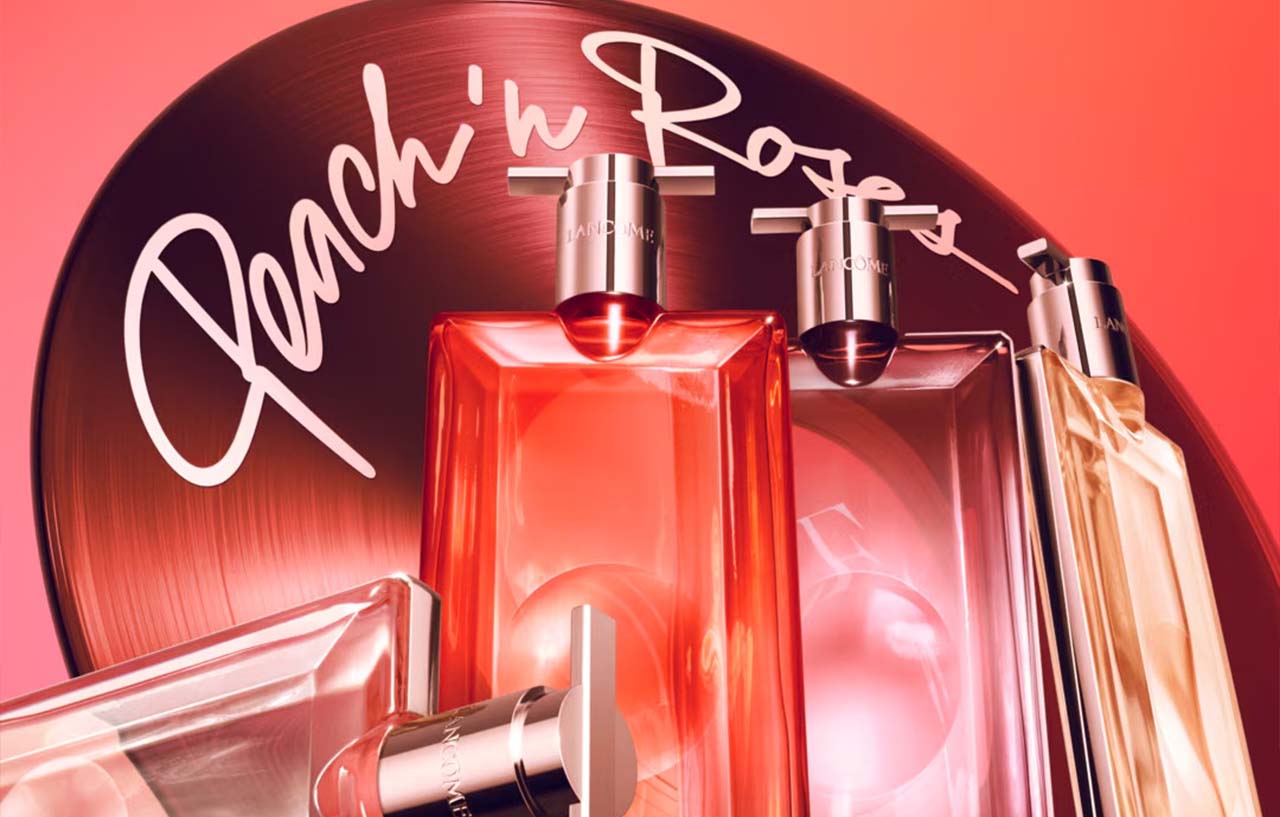 Perfume Lancome