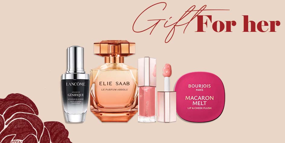 Valentine's Day gifts for her