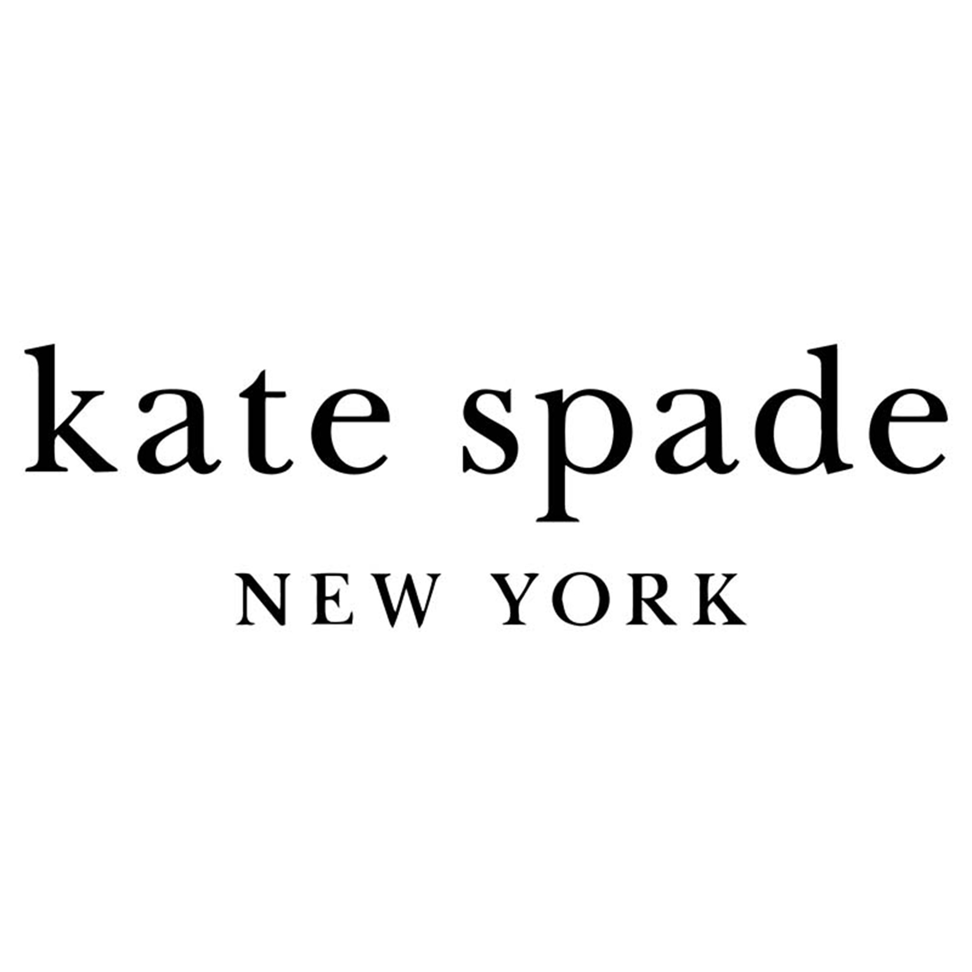 KATE SPADE