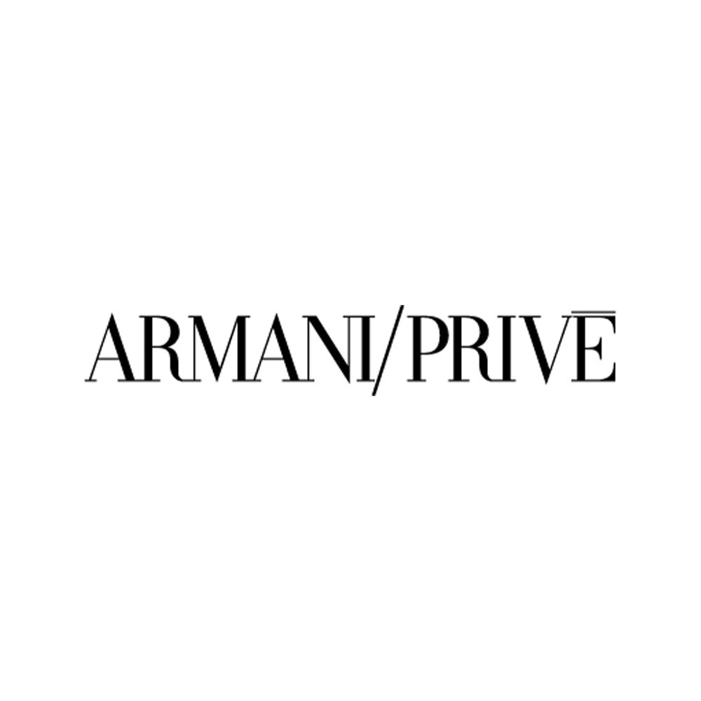 ARMANI PRIVE