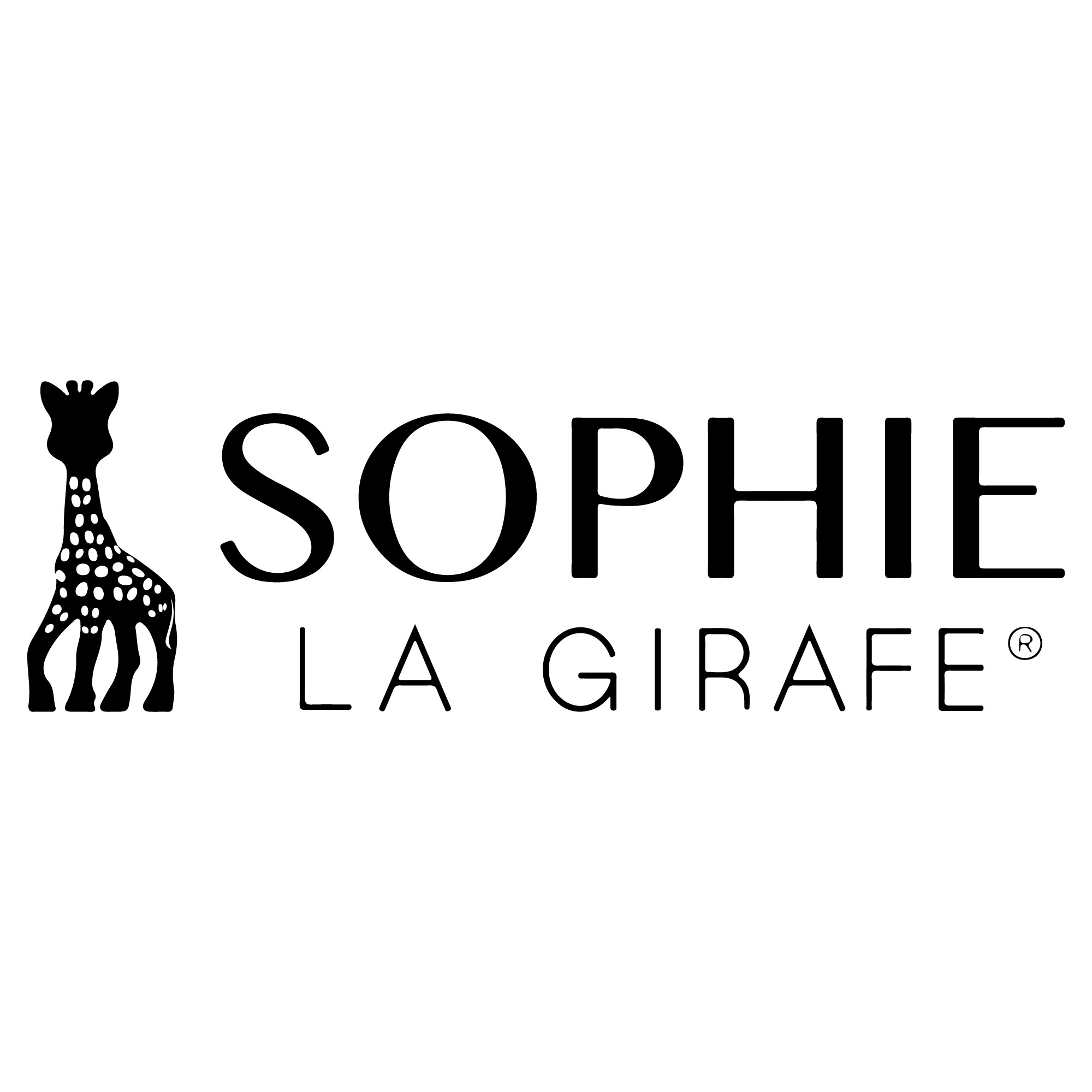 SOPHIE LA GIRAFE