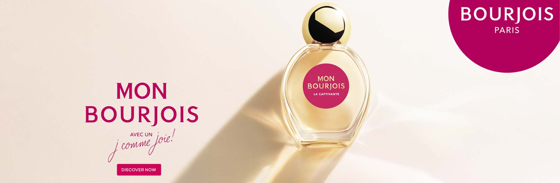 bourjois
